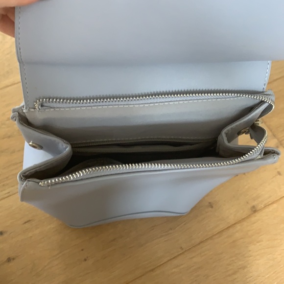 NWT Pixie Mood Kim backpack lavender - Picture 6 of 11